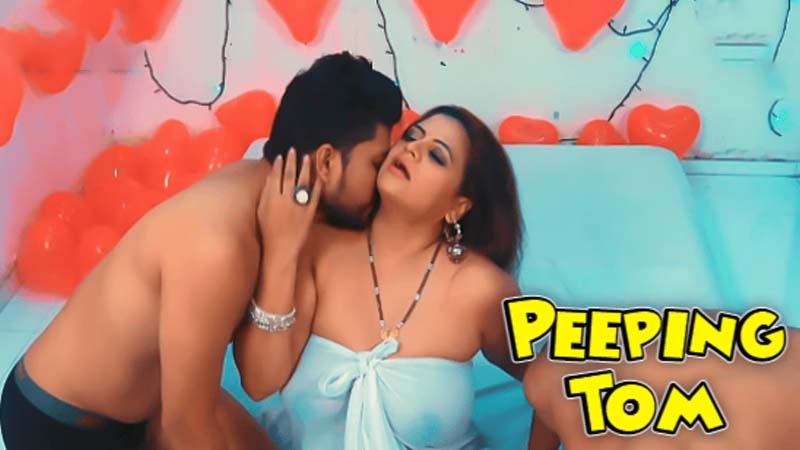 Peeping Tom | Season 01 | Epiosde 05